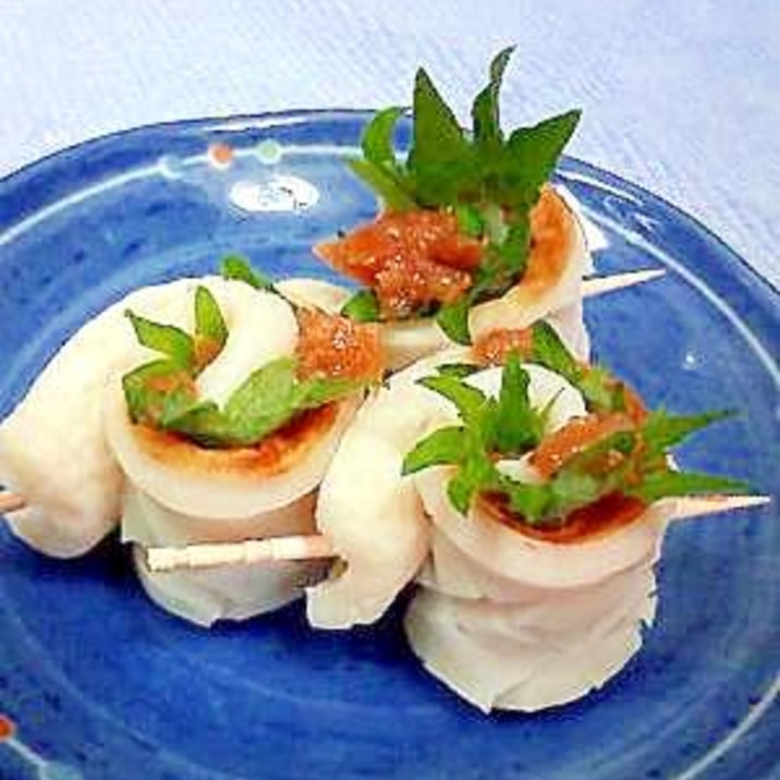 安い食材で豪華おもてなしのちくわ術 レシピ 作り方 By とんこ5186 楽天レシピ